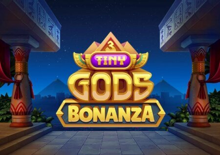 3 Tiny Gods Bonanza