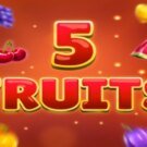 5 Fruits