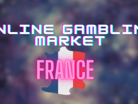 France Online Gambling Market 