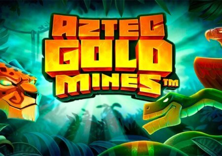 Aztec Gold Mines