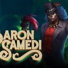 Baron Samedi