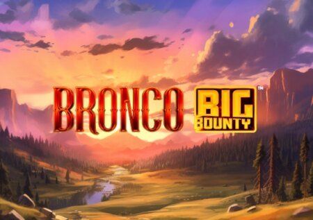 Bronco Big Bounty