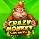 Crazy Monkey Banana Kingdom