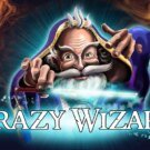 Crazy Wizard