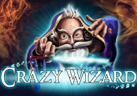 Crazy Wizard