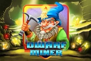 Dwarf Miner