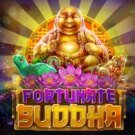 Fortunate Buddha