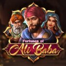 Fortunes of Ali Baba