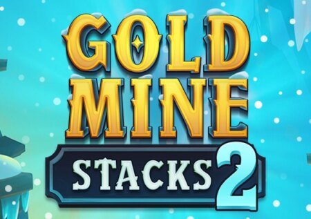 Gold Mine Stacks 2