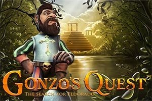 Gonzos Quest