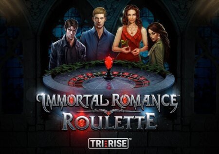 Immortal Romance Roulette