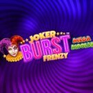 Joker Burst Frenzy Mega Moolah