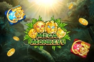 Mega Monkeys