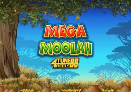 Mega Moolah 4tune Reels