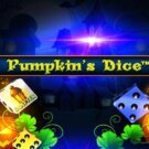 Pumpkins Dice