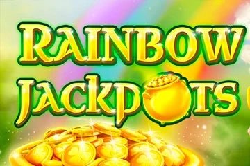 Rainbow Jackpots