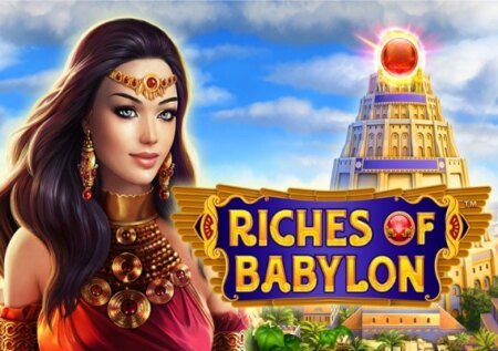 Riches of Babylon