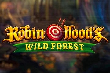 Robin Hoods Wild Forest