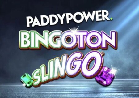 Slingo Bingoton