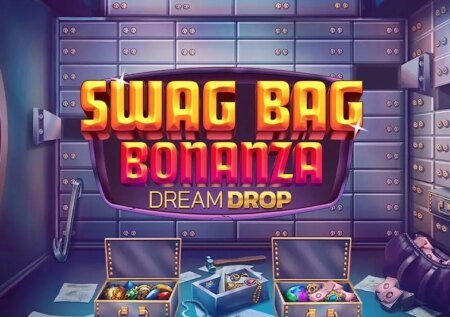 Swag Bag Bonanza Dream Drop