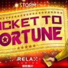 Ticket to Fortune