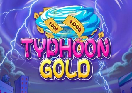 Typhoon Gold