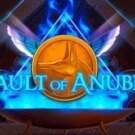 Vault of Anubis