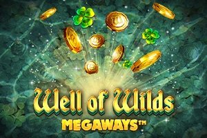 Well of Wilds Megaways