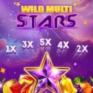 Wild Multi Stars