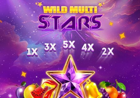 Wild Multi Stars