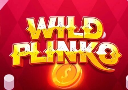 Wild Plinko