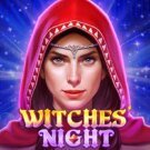 Witches Night