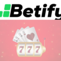 Betify Casino