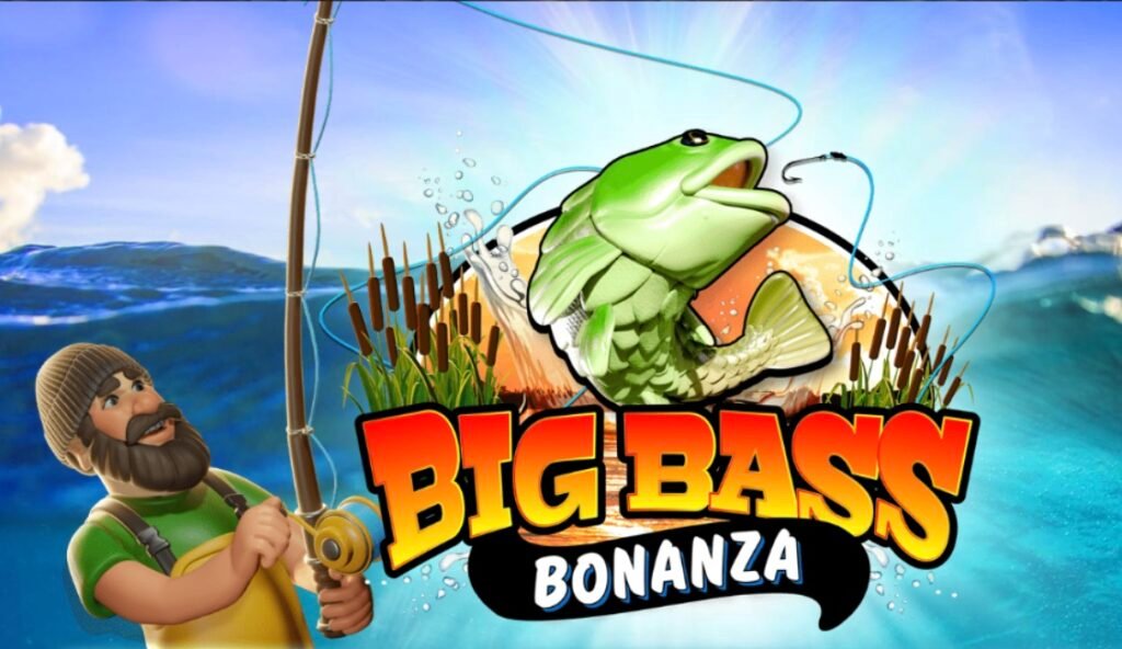 Big Bass Bonanza