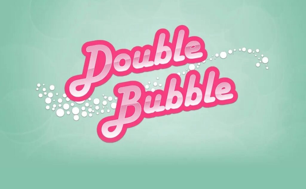 Double Bubble