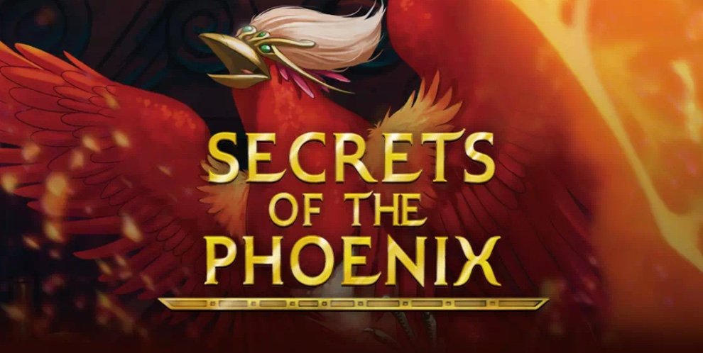 Secrets of the Phoenix