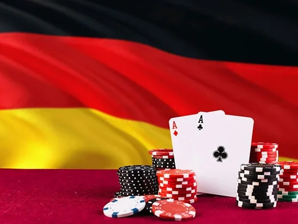 German Gambling Market a Review