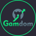 Gamdom Casino