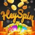 HeySpin Casino