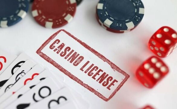 Casino Eu License Europe Progresses Towards Multi licensing for Online Gambling