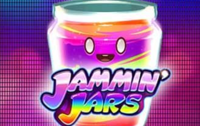 Casino Game Jammin Jars Review