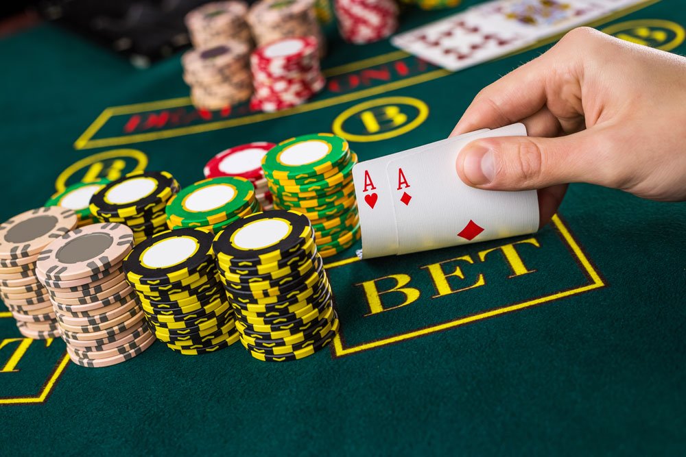 How to play Blackjack games online