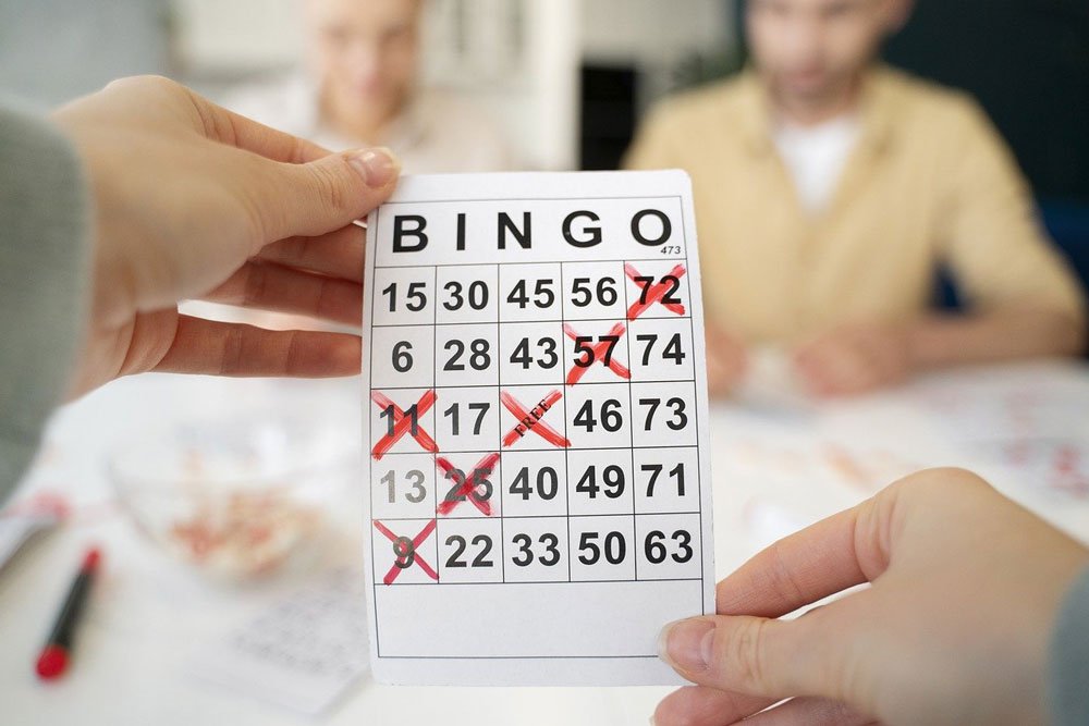 Best Online Casinos for Bingo Gaming