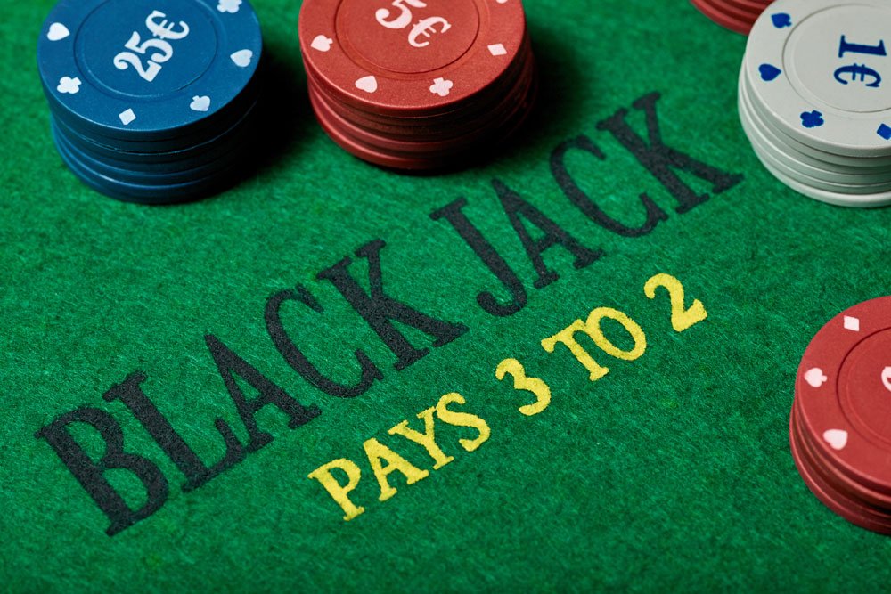 Best US and EU Blackjack Online Casinos